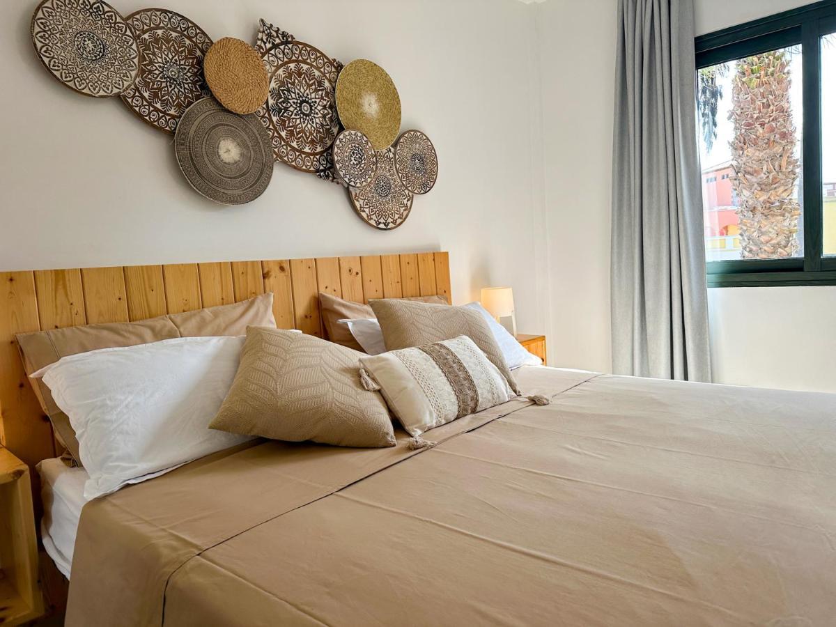 Villa Rosa Atlantic Fuerteventura Corralejo Esterno foto