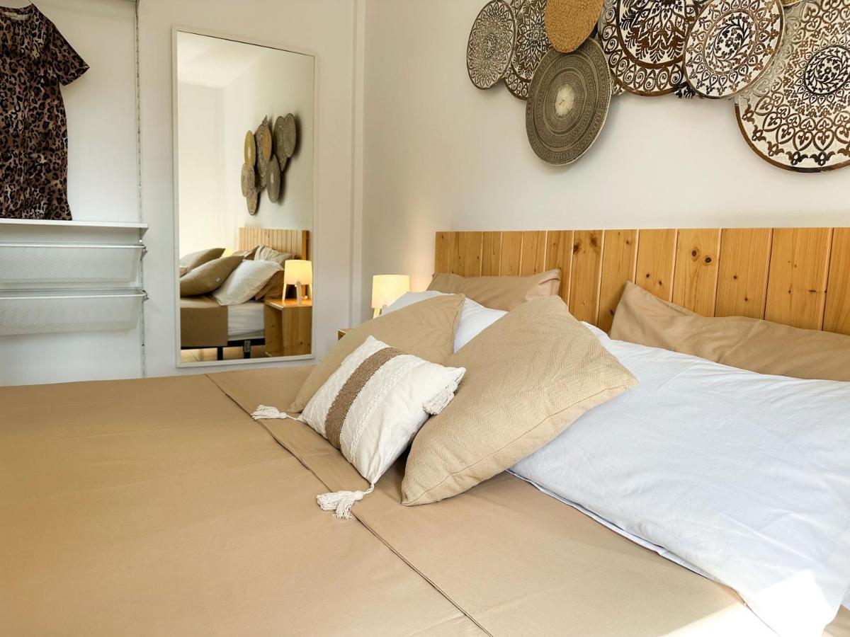 Villa Rosa Atlantic Fuerteventura Corralejo Esterno foto