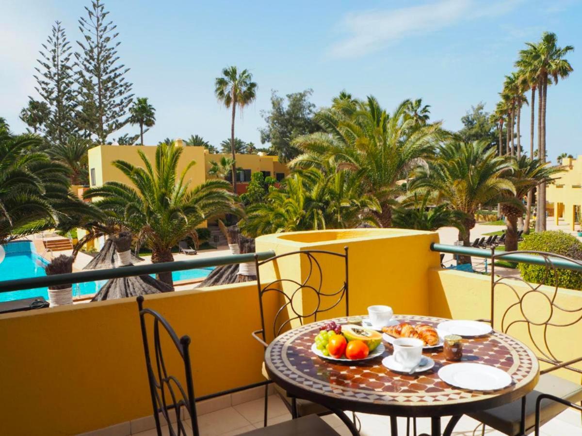 Villa Rosa Atlantic Fuerteventura Corralejo Esterno foto