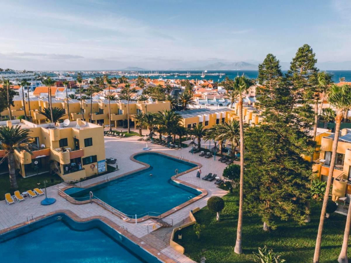 Villa Rosa Atlantic Fuerteventura Corralejo Esterno foto