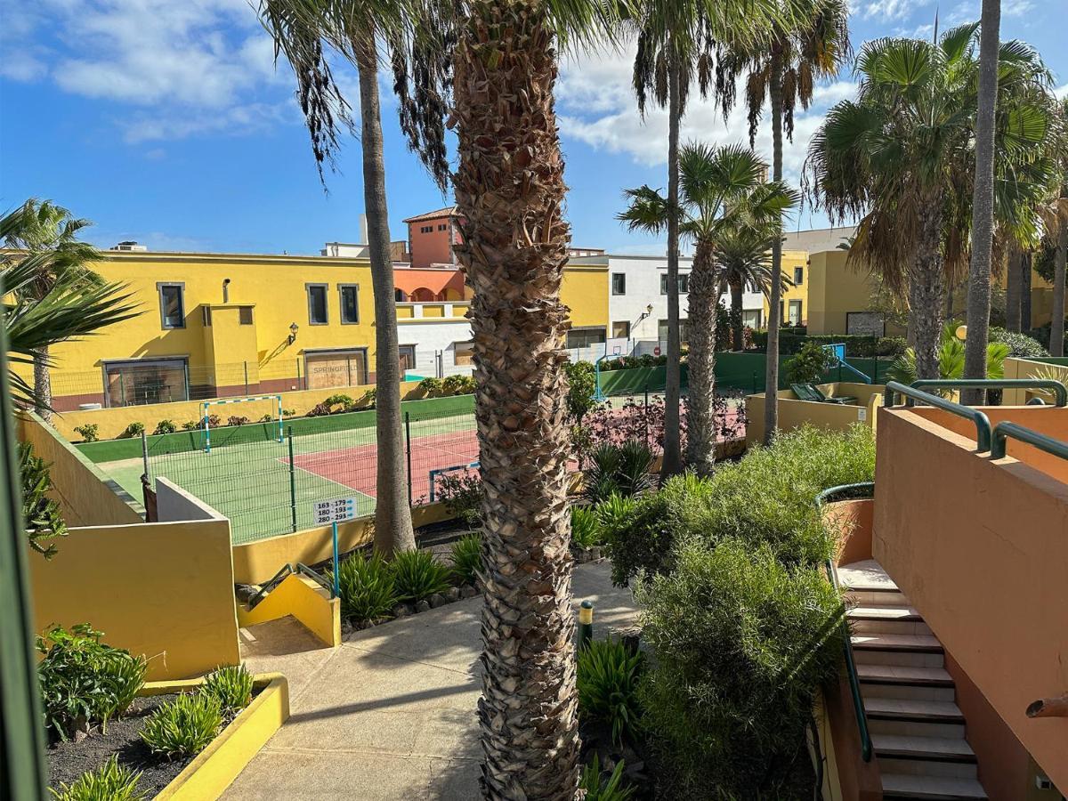 Villa Rosa Atlantic Fuerteventura Corralejo Esterno foto