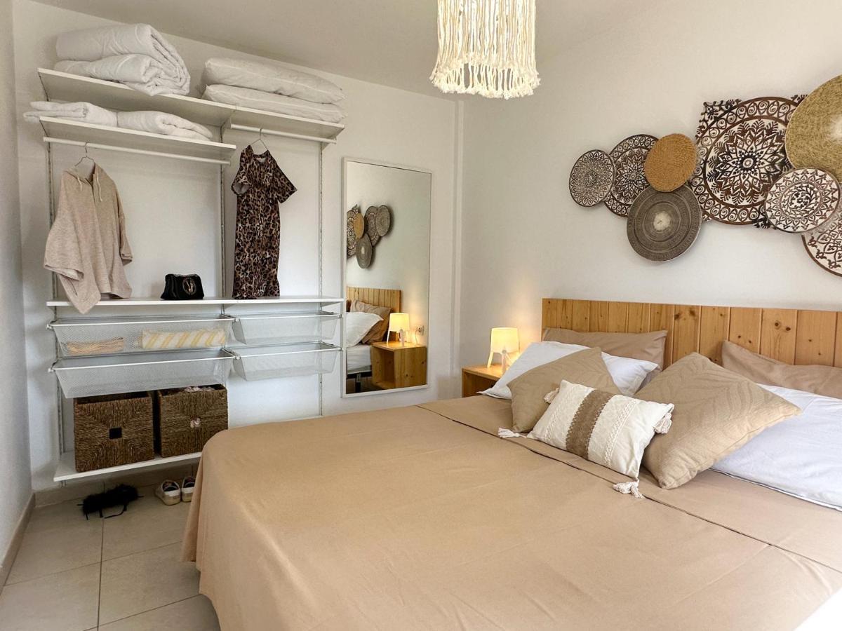 Villa Rosa Atlantic Fuerteventura Corralejo Esterno foto