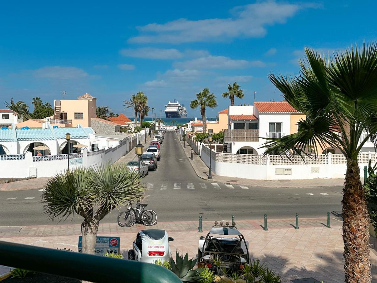 Villa Rosa Atlantic Fuerteventura Corralejo Esterno foto