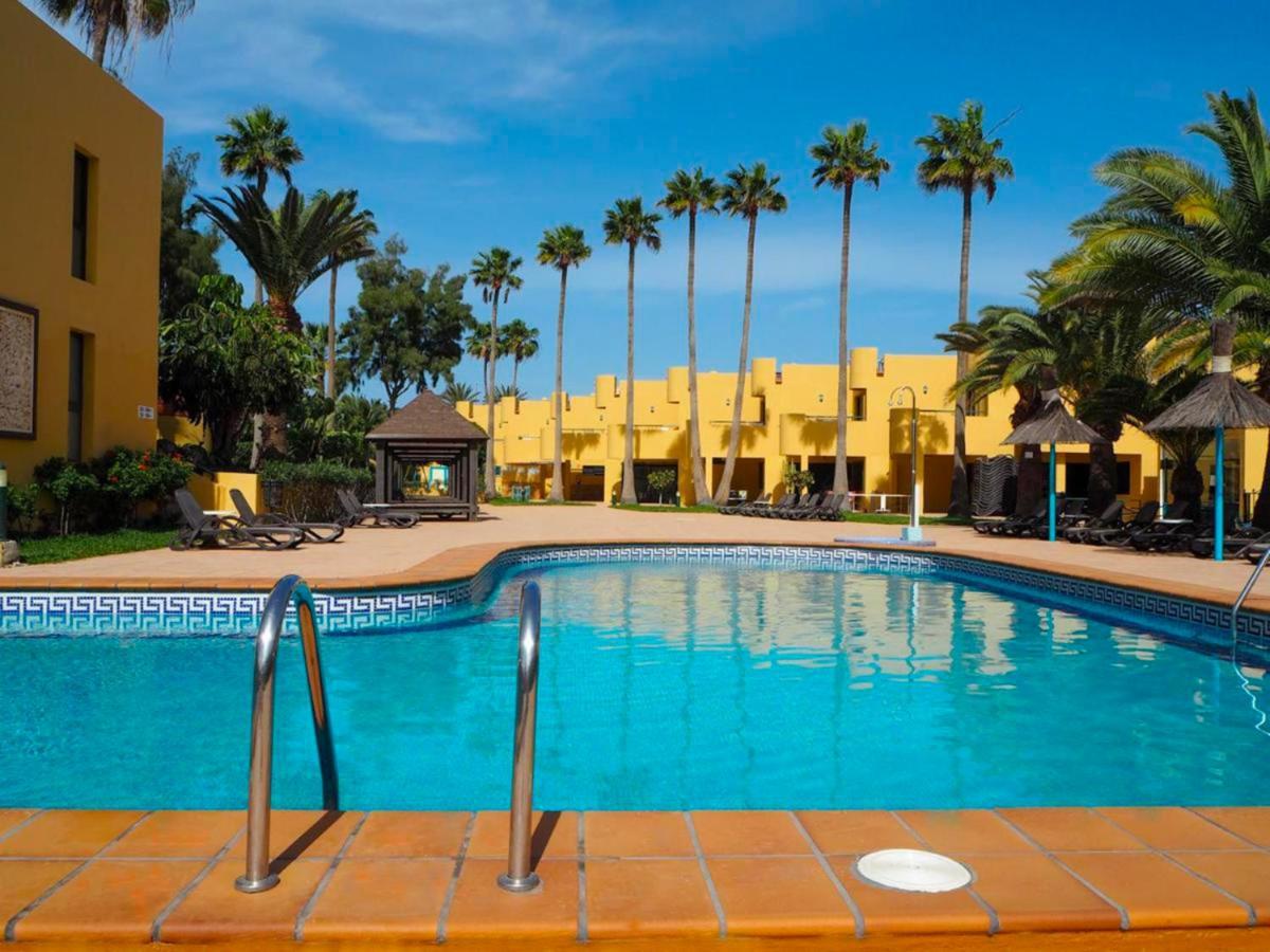 Villa Rosa Atlantic Fuerteventura Corralejo Esterno foto