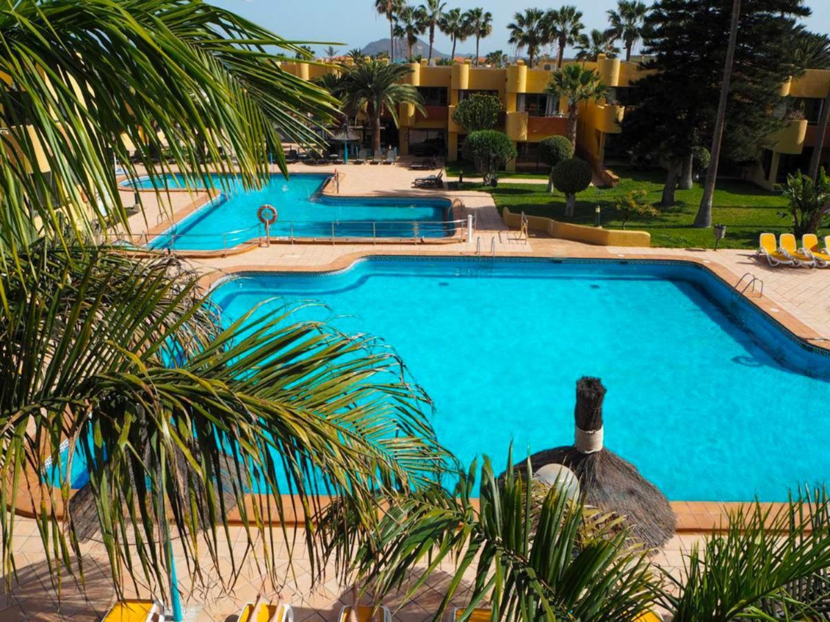 Villa Rosa Atlantic Fuerteventura Corralejo Esterno foto