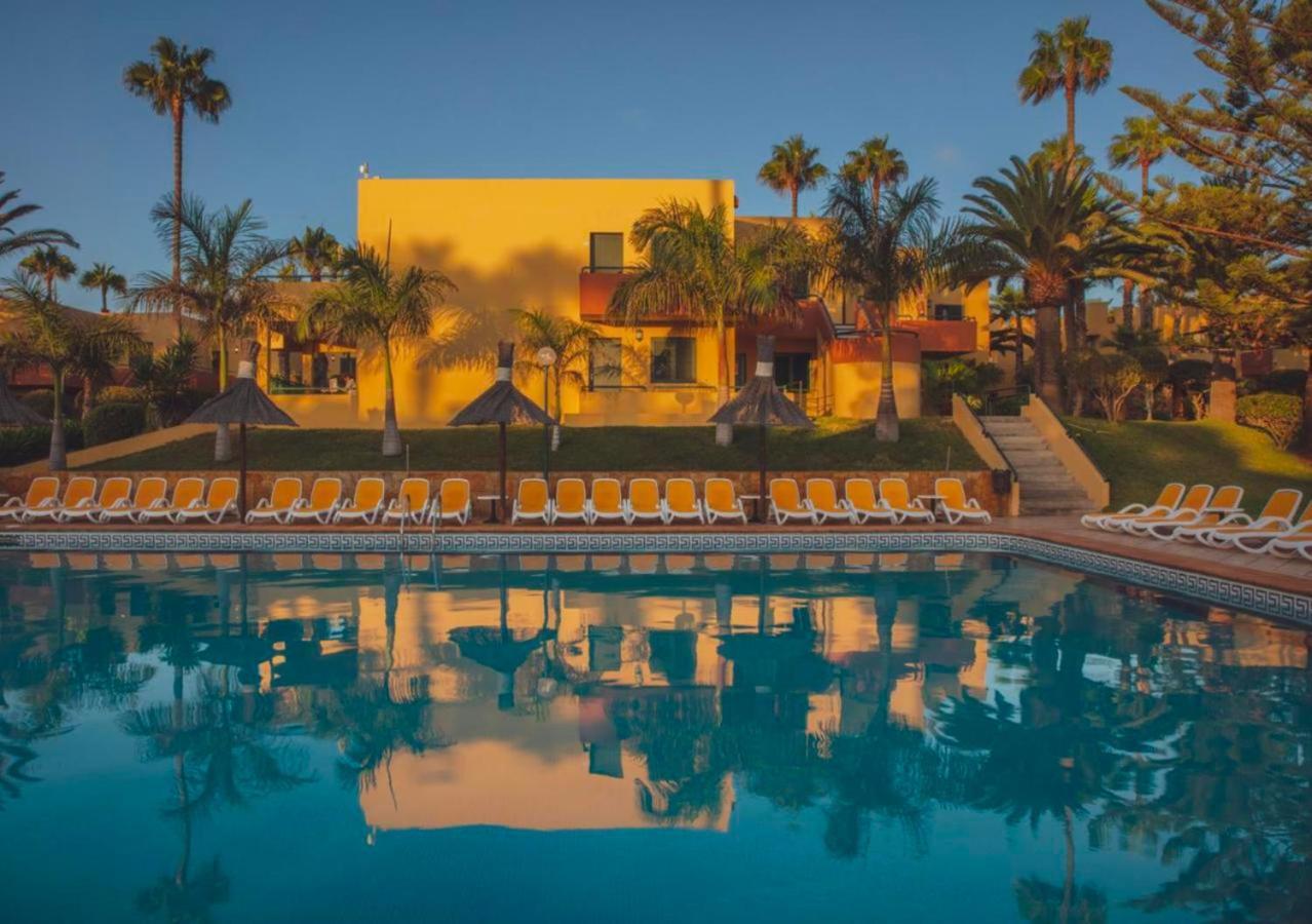 Villa Rosa Atlantic Fuerteventura Corralejo Esterno foto