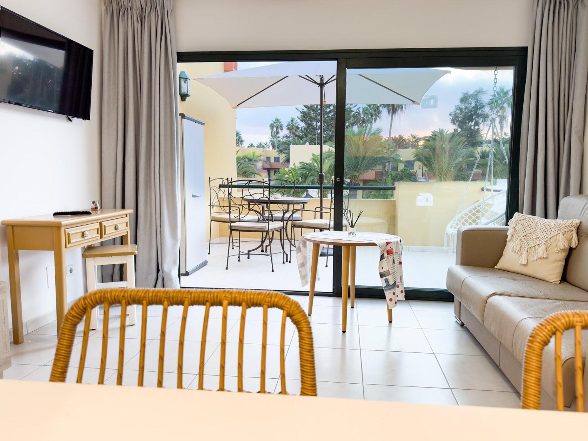 Villa Rosa Atlantic Fuerteventura Corralejo Esterno foto
