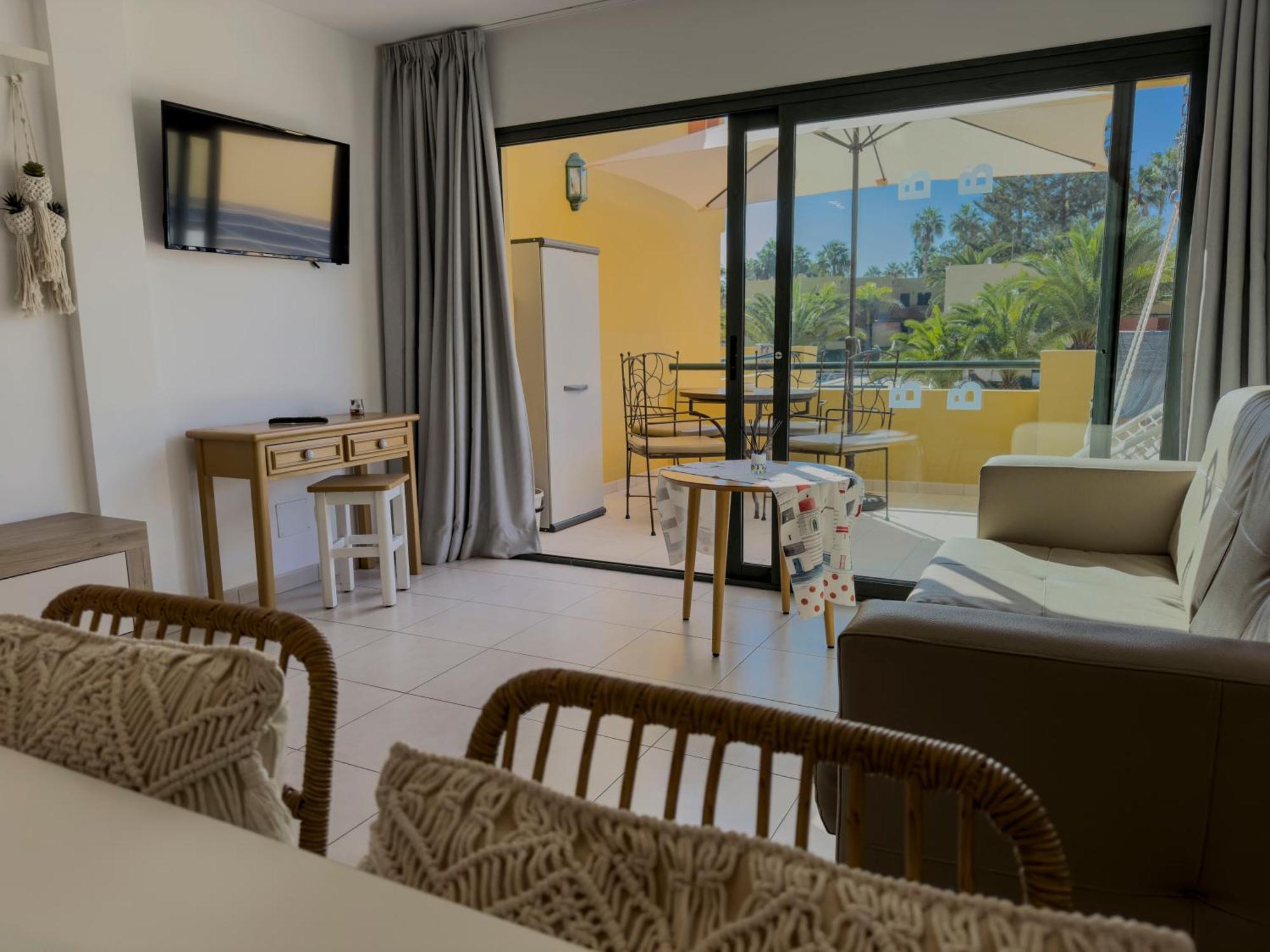 Villa Rosa Atlantic Fuerteventura Corralejo Esterno foto