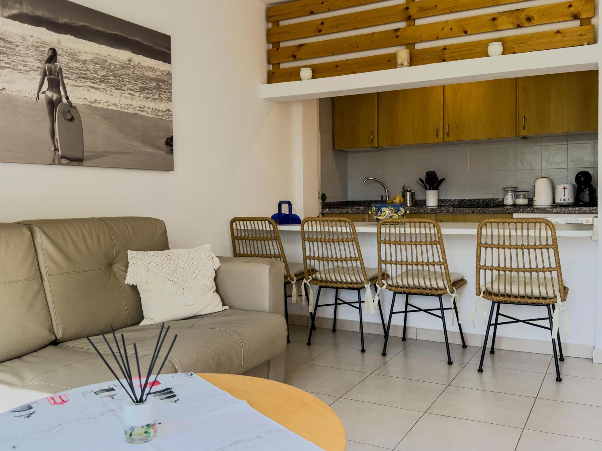 Villa Rosa Atlantic Fuerteventura Corralejo Esterno foto