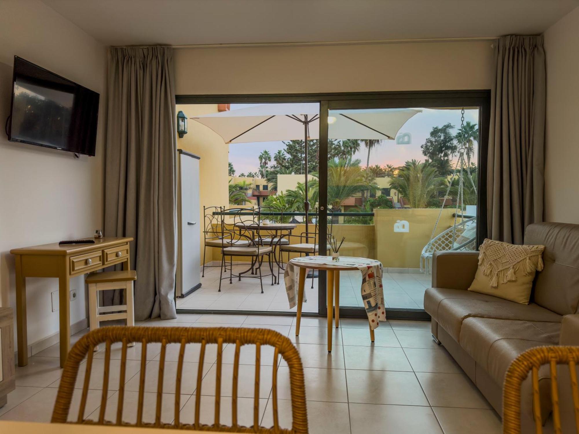Villa Rosa Atlantic Fuerteventura Corralejo Esterno foto