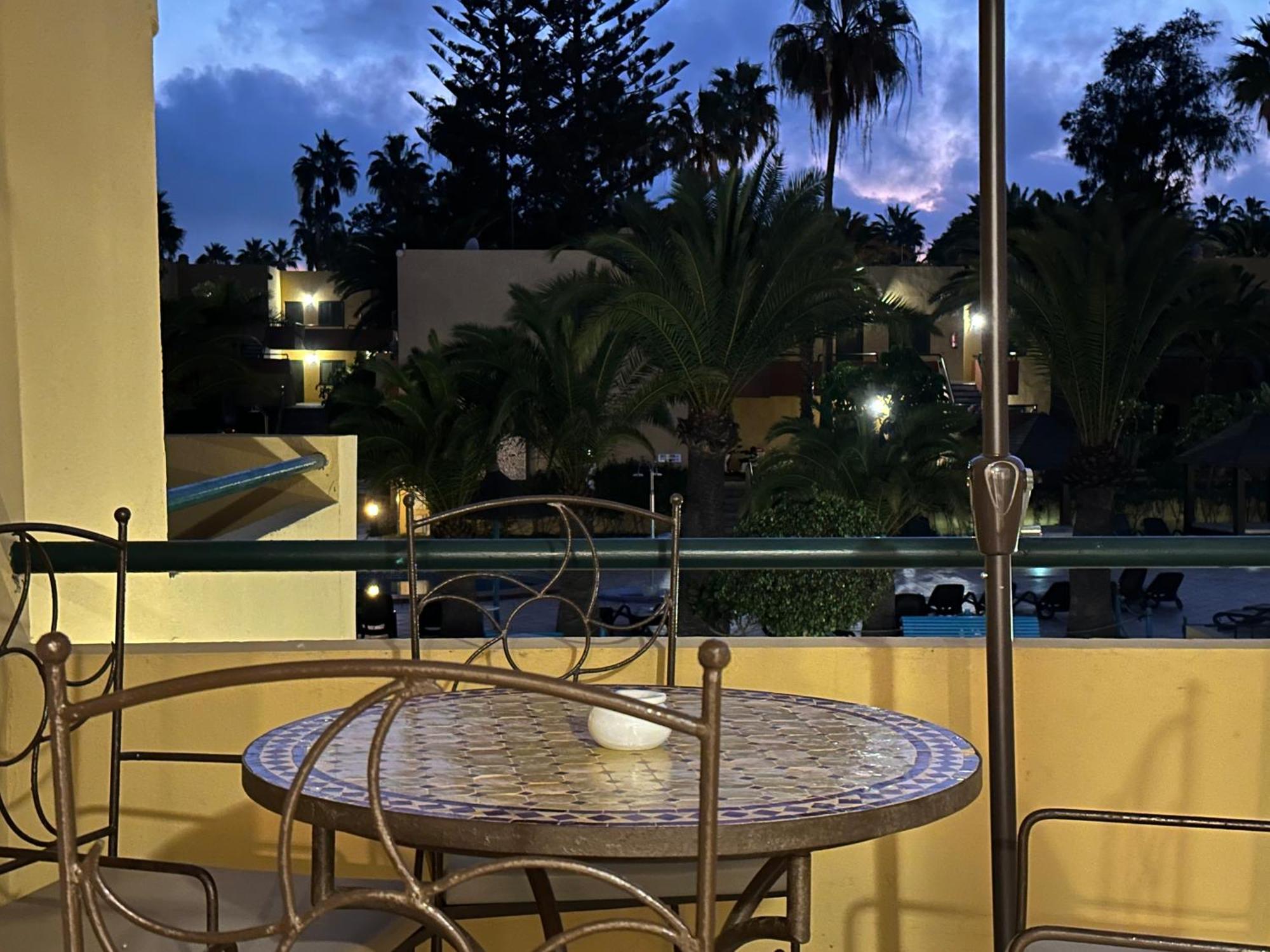 Villa Rosa Atlantic Fuerteventura Corralejo Esterno foto